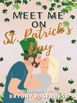 Meet Me on St. Patrick's Day - ebook